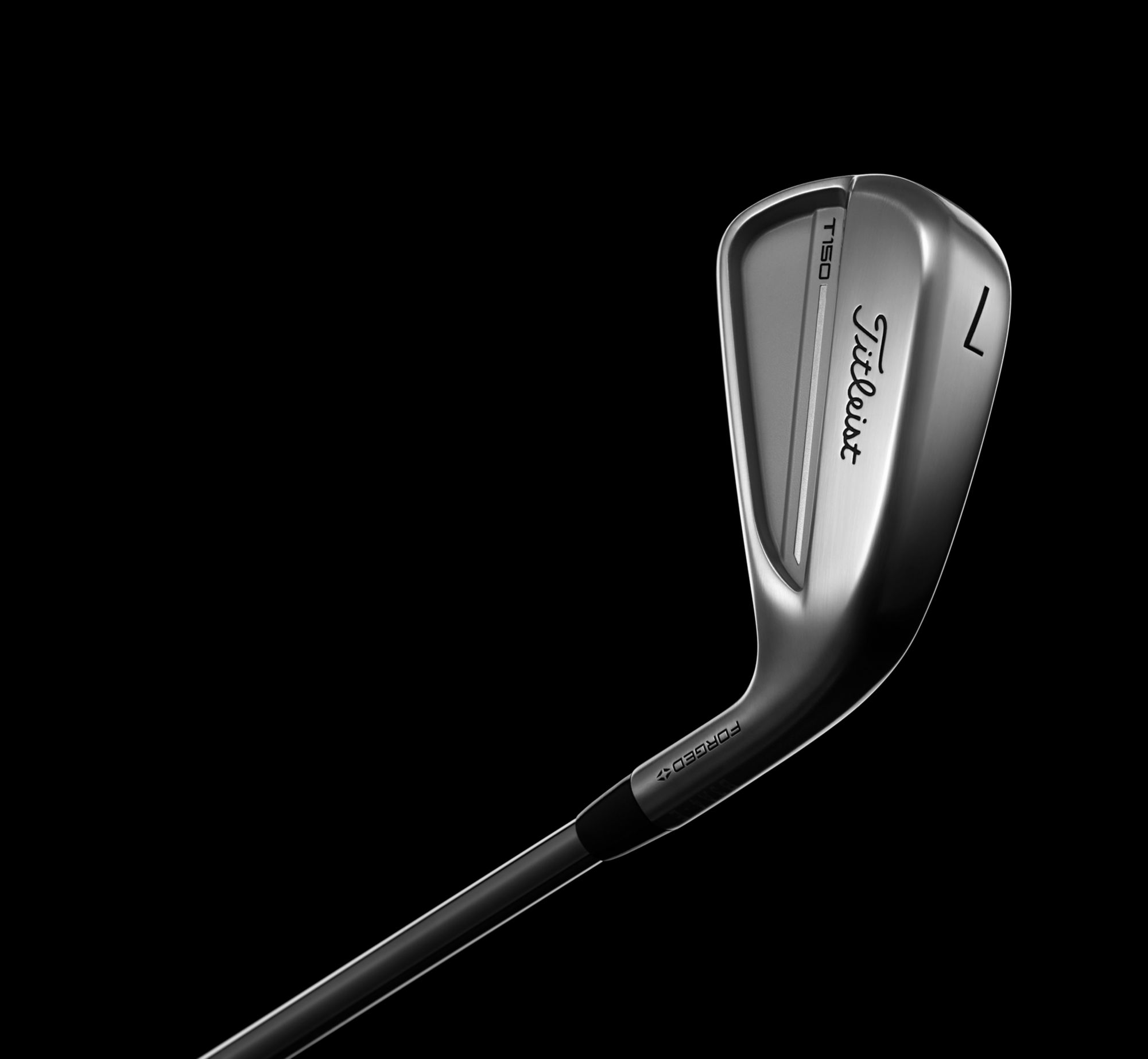 Titleist 2025 T150 Custom Irons | Dick's Sporting Goods